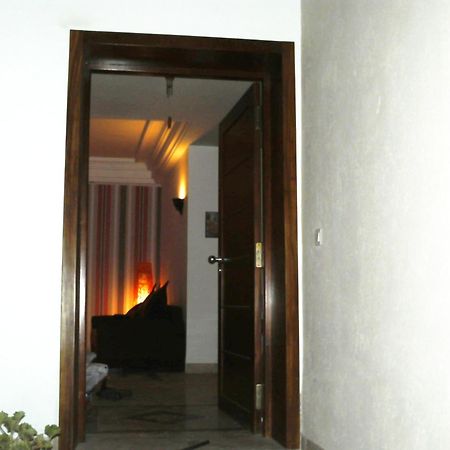 Happy House Ennasr Apartment อาริอานา ภายนอก รูปภาพ