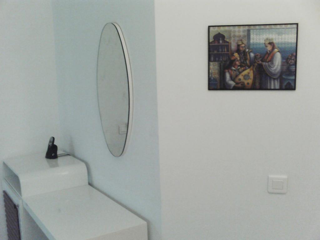 Happy House Ennasr Apartment อาริอานา ภายนอก รูปภาพ