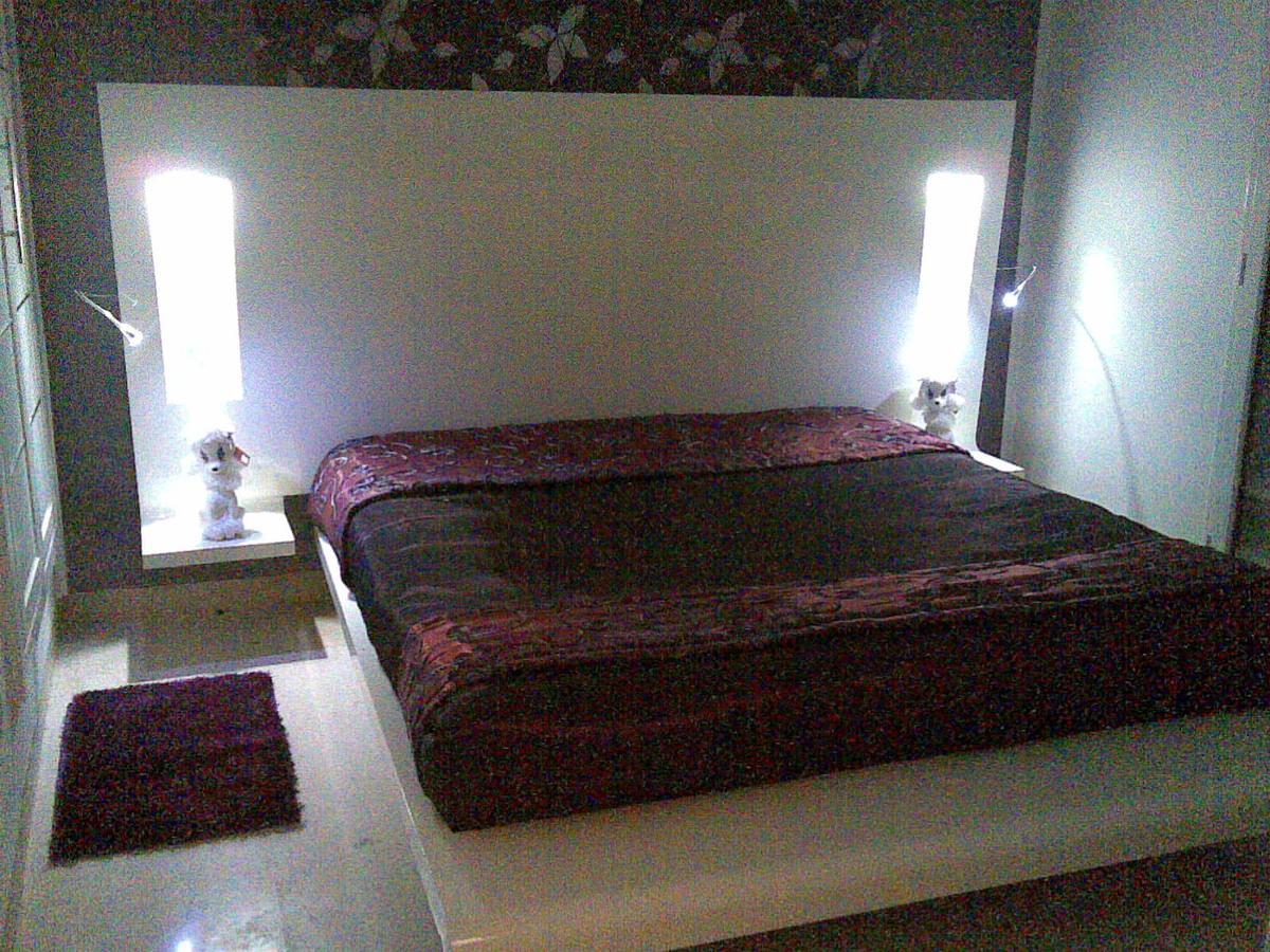 Happy House Ennasr Apartment อาริอานา ภายนอก รูปภาพ