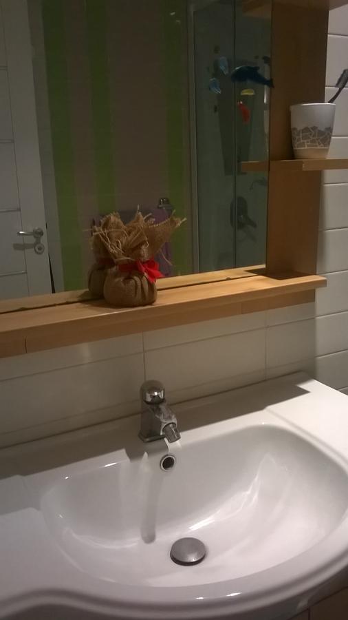 Happy House Ennasr Apartment อาริอานา ภายนอก รูปภาพ