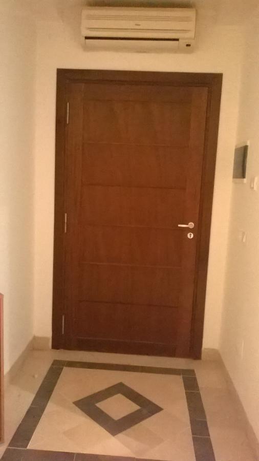 Happy House Ennasr Apartment อาริอานา ภายนอก รูปภาพ