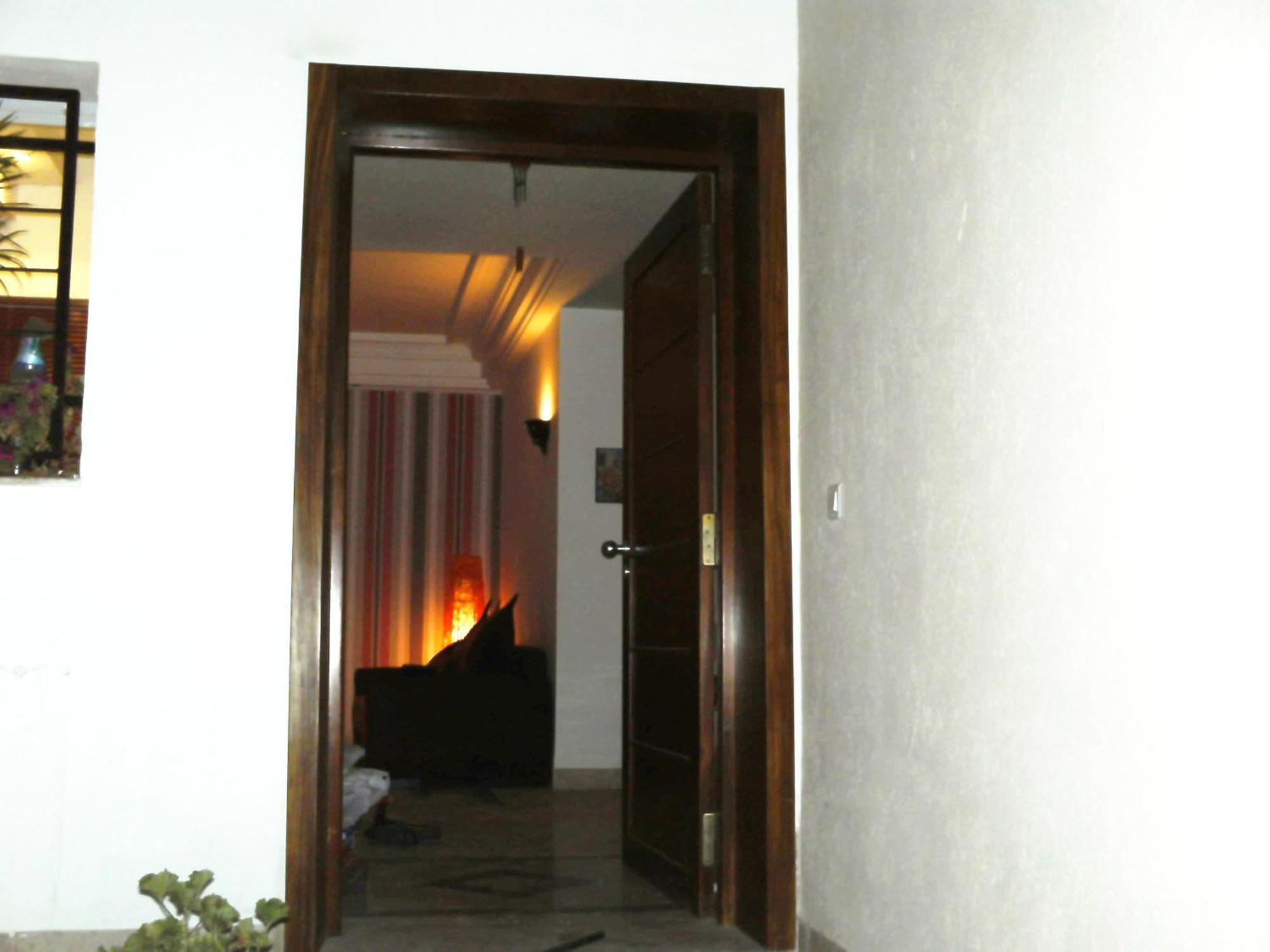 Happy House Ennasr Apartment อาริอานา ภายนอก รูปภาพ