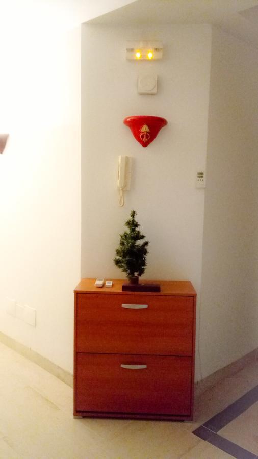 Happy House Ennasr Apartment อาริอานา ภายนอก รูปภาพ