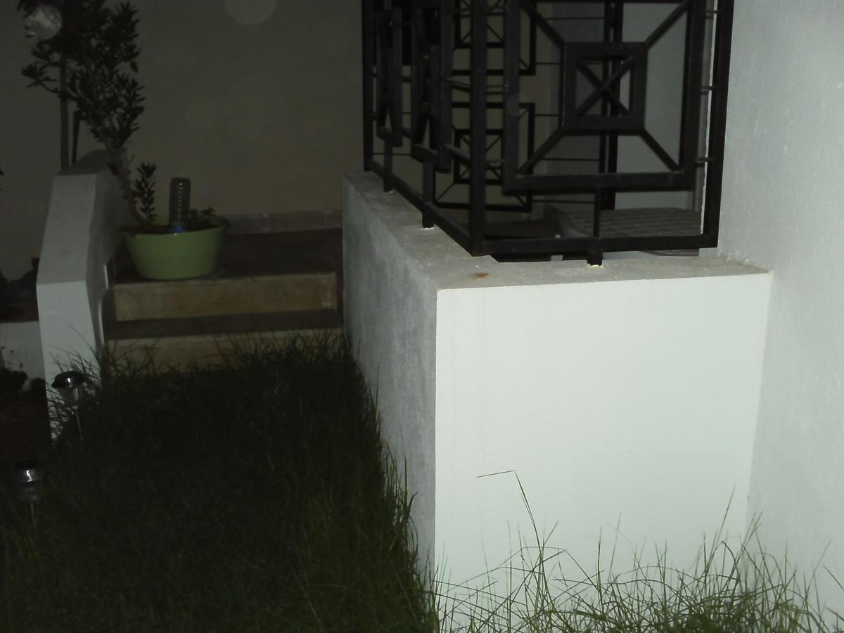 Happy House Ennasr Apartment อาริอานา ภายนอก รูปภาพ