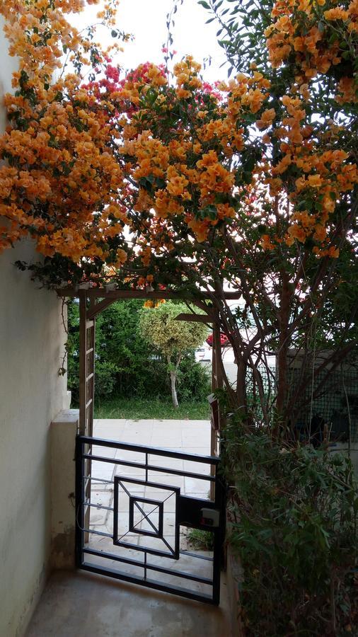 Happy House Ennasr Apartment อาริอานา ภายนอก รูปภาพ