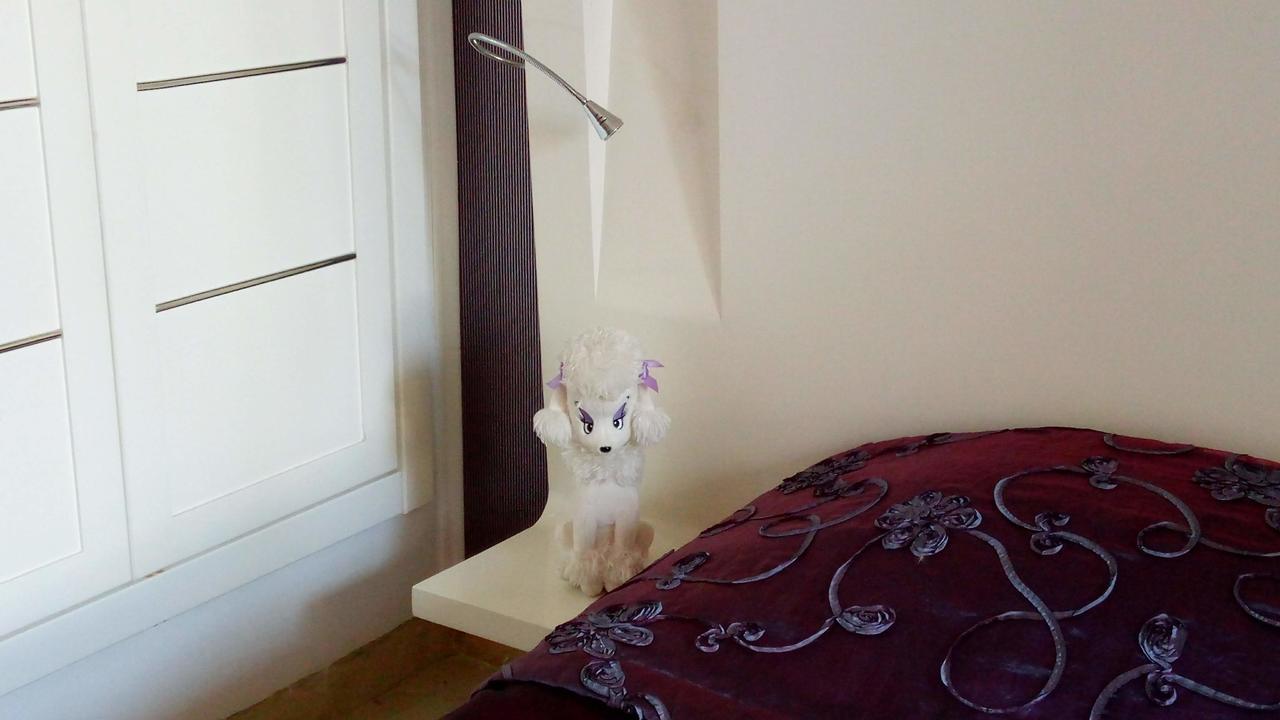 Happy House Ennasr Apartment อาริอานา ภายนอก รูปภาพ