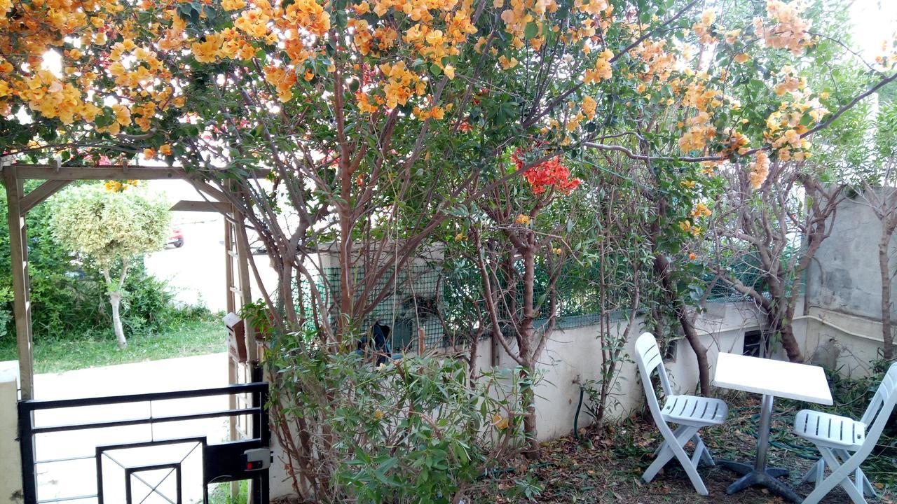 Happy House Ennasr Apartment อาริอานา ภายนอก รูปภาพ