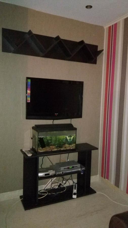 Happy House Ennasr Apartment อาริอานา ภายนอก รูปภาพ