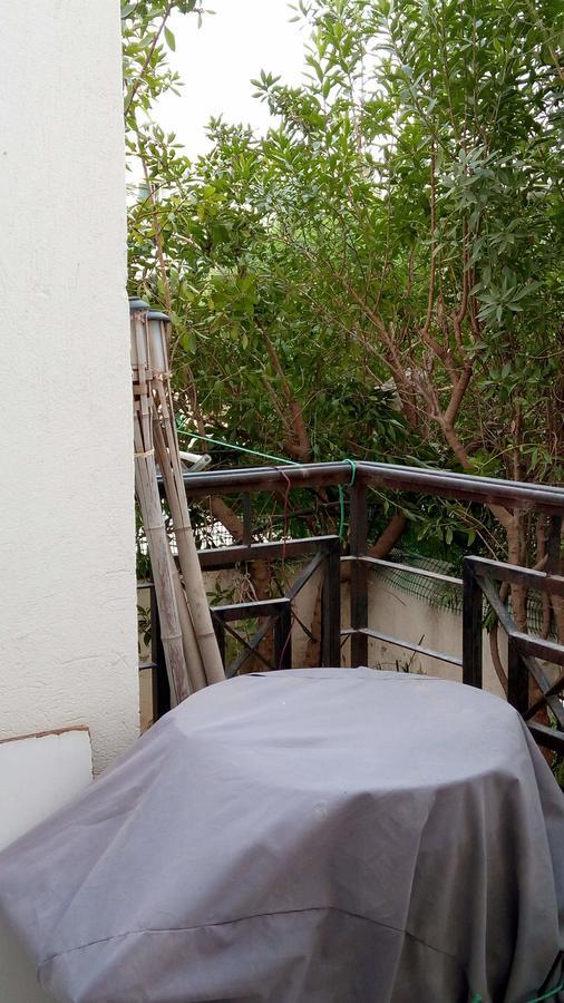 Happy House Ennasr Apartment อาริอานา ภายนอก รูปภาพ