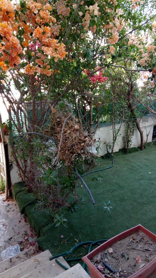 Happy House Ennasr Apartment อาริอานา ภายนอก รูปภาพ